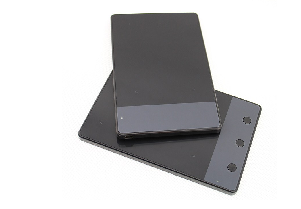 Digital Drawing Tablet for Teaching and Animation
