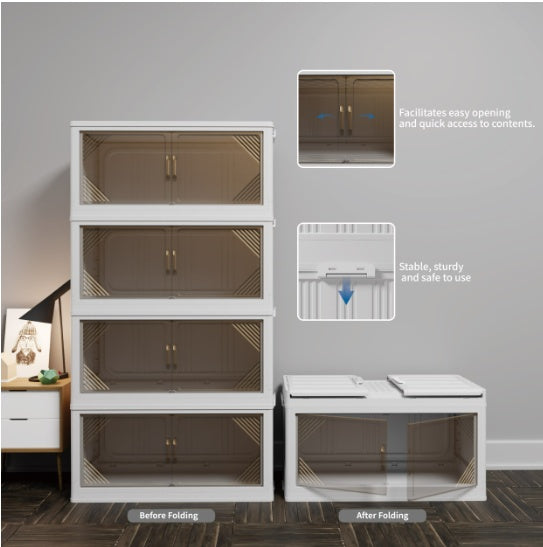 Folding Storage Box