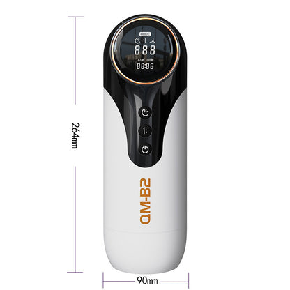 Automatic Male Masturbator Cup  Adult Pleasure Device