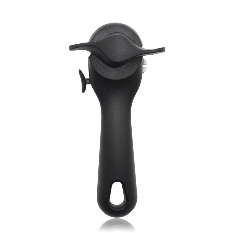 Multifunctional Stainless Steel Kitchen Bottle Opener
