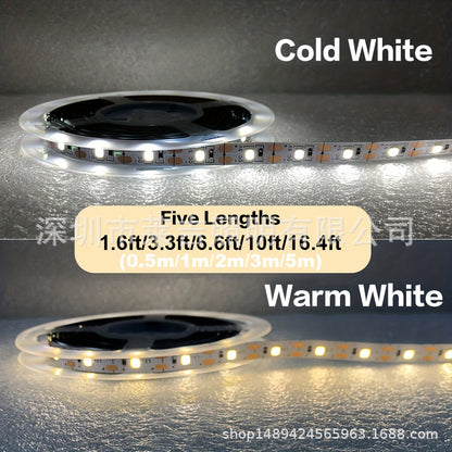 Smart Motion Sensor LED Strip Light for TV & Kitchen