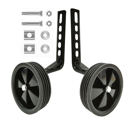 Training Wheels for 12 14 16 18 20 Inch Bike for Kids Bike