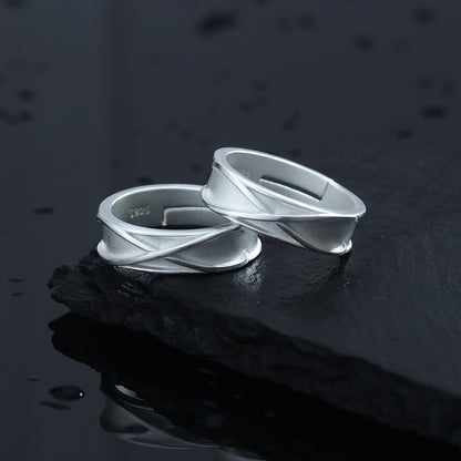 Dragon Ball Super Black Goku Time Ring for Men