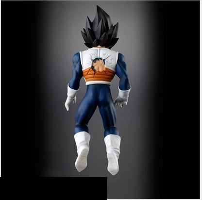 Dragon Ball Z Vegeta HG Figurine Collectible Boxed Set