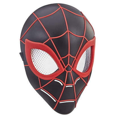 Marvel Spiderman Miles Morales Hero Mask