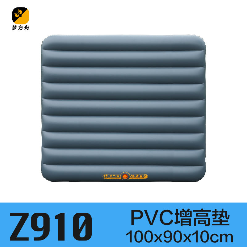 Inflatable Car Trunk Mattress for Single Use muti size