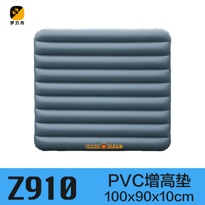 Inflatable Car Trunk Mattress for Single Use muti size