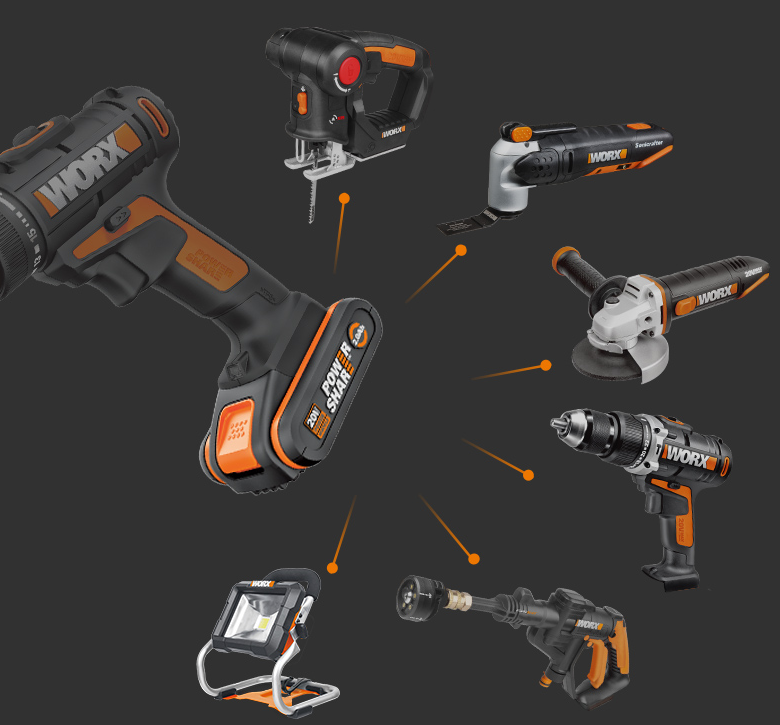 Electric Tools, Handheld Drill, Home Electric Screwdriver hardware