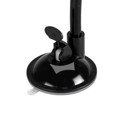 Car Dent Repair Detection Tool with Suction Cup Light