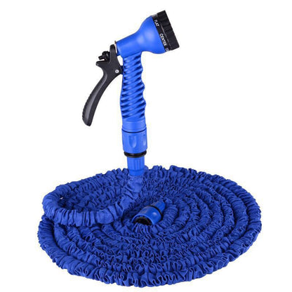 Expandable Water Pipe hose for Car Wash