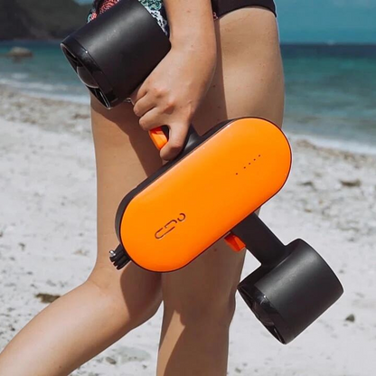 S2 Underwater Propeller Diver Propulsion Vehicle scooter