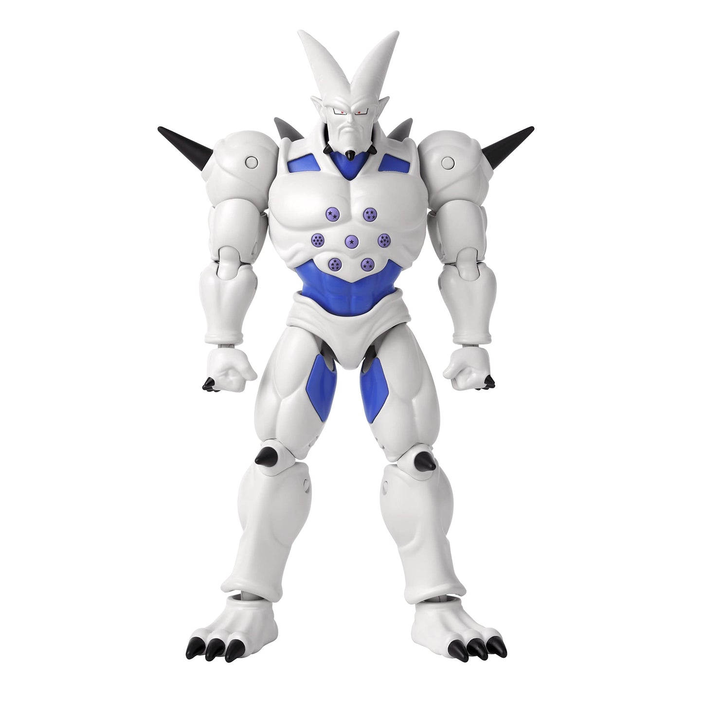 Dragon Ball Super - Dragon Stars - Super Yi-Shinron (Omega Shenron) 6.5" Action Figure