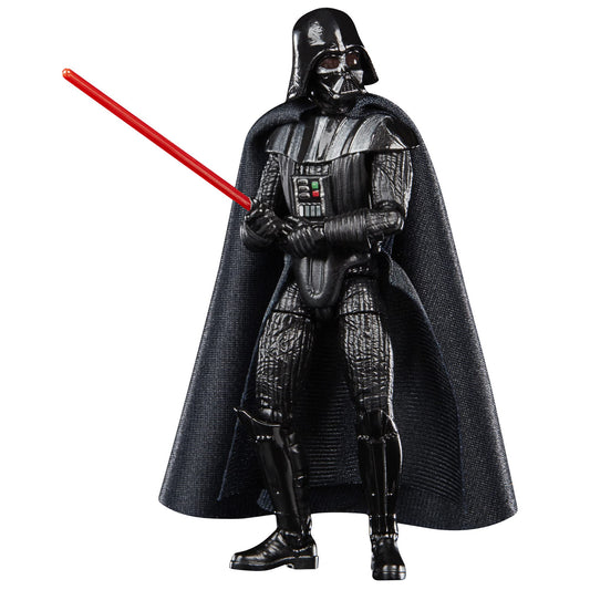 Star Wars The Vintage Collection Darth Vader (The Dark Times) Toy 3.75-Inch-Scale Star Wars: OBI-Wan Kenobi Figure Toys Kids Ages 4 and Up