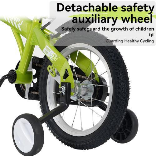 16 Inch Sport Bicycle for 4 - 8 years old