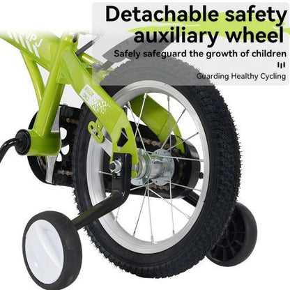 16 Inch Sport Bicycle for 4 - 8 years old
