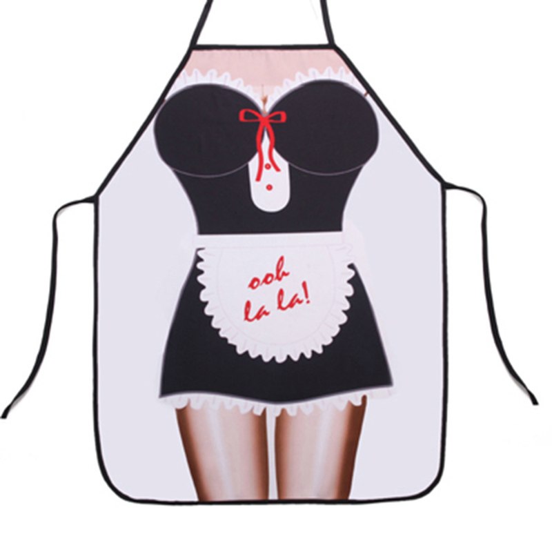 DC Wonder Woman Creative Apron for Kitchen Fun VARIOUS OPTIONS