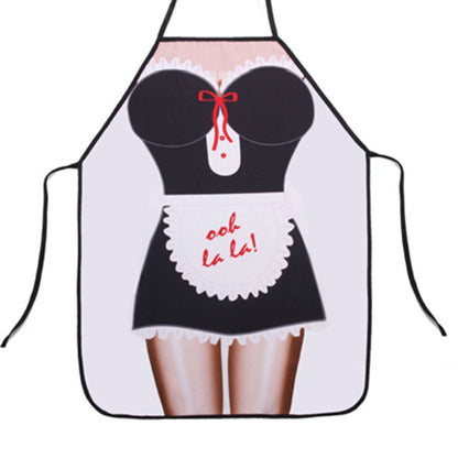 DC Wonder Woman Creative Apron for Kitchen Fun VARIOUS OPTIONS