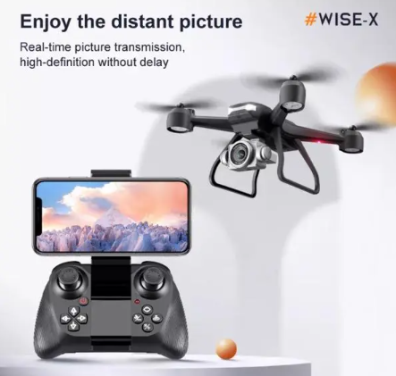 4DRC V14 6K Dual Camera FPV Drone