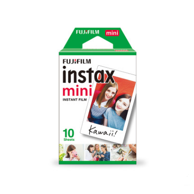Instant Camera Photo Paper and Film