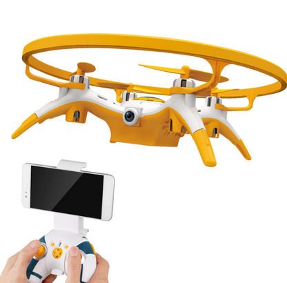 Remote Control Mini Drone - Rechargeable / Gift