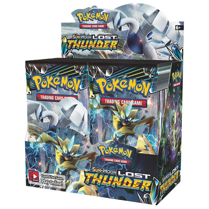 Trading Card Game Pokémon Card Collection