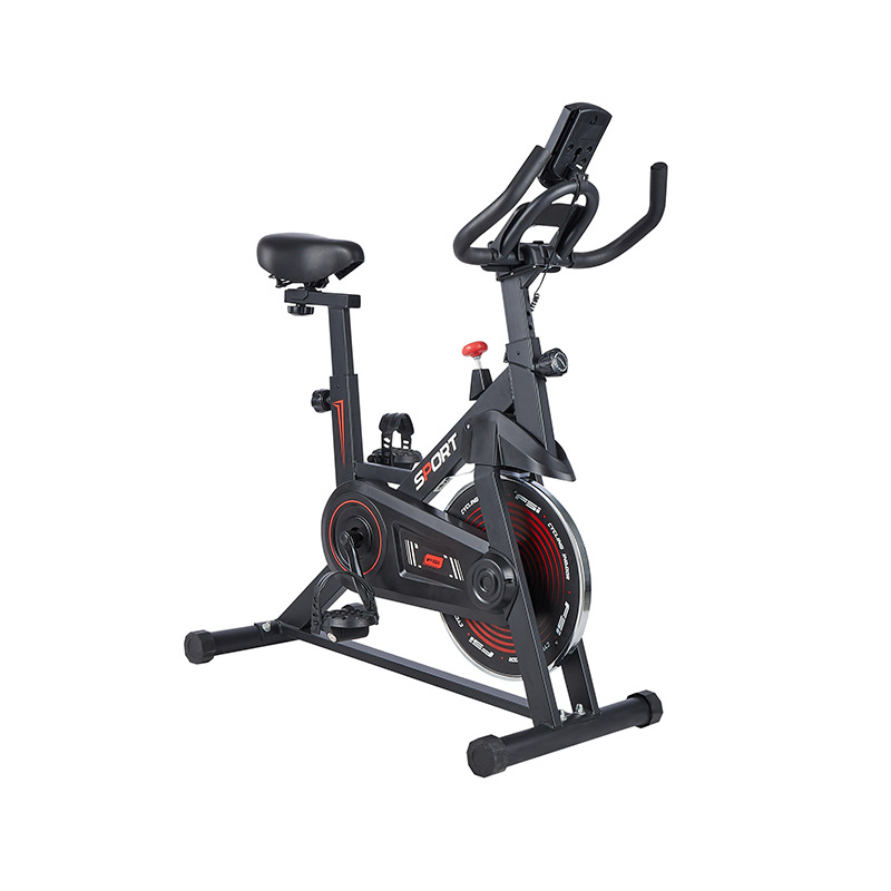 Indoor Exercise Bike fitness