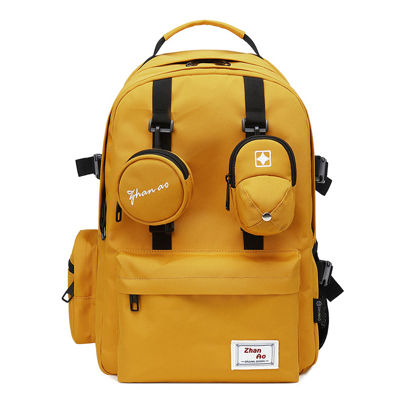 Men's Casual Backpack