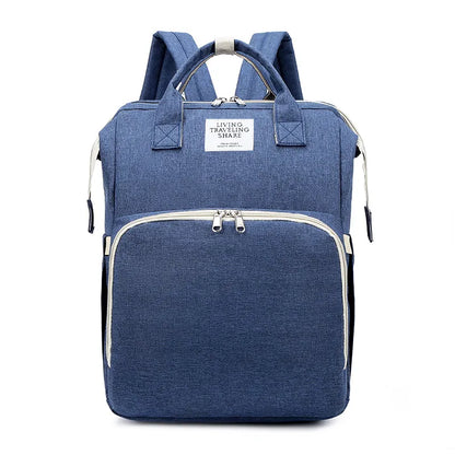 Large Capacity Mommy Bag baby care