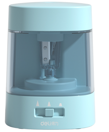 Electric Pencil Sharpener office stationery equipment