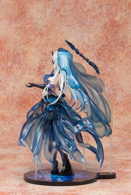 DATE A LIVE Tobiichi Origamic Anime Figurine Display Piece
