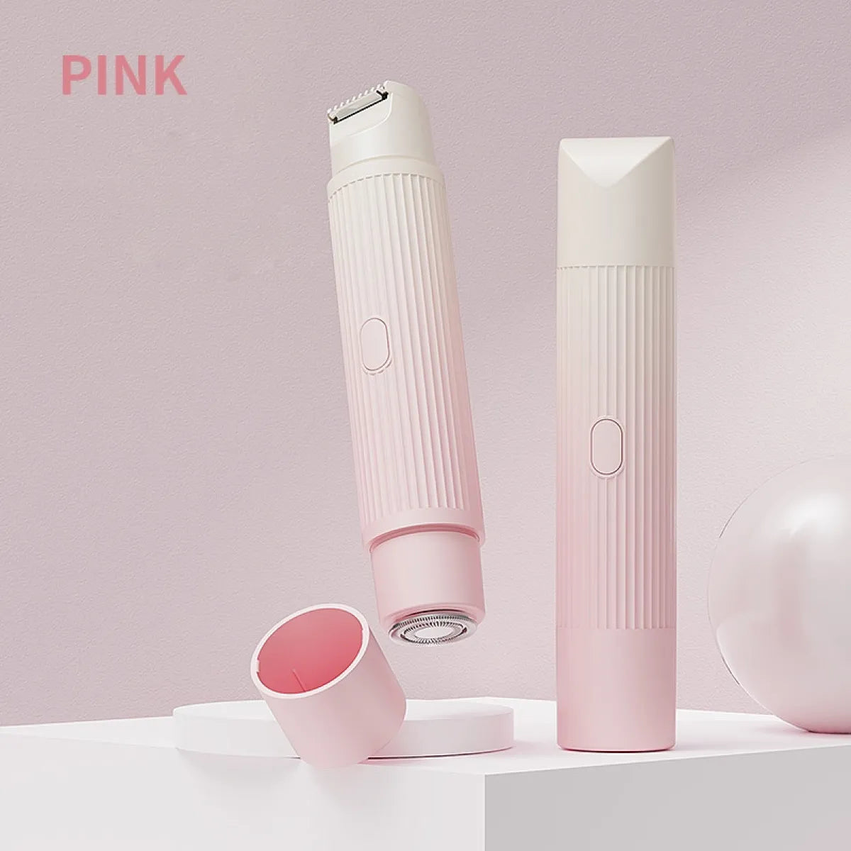 Portable Electric Shaver USB Multi colors