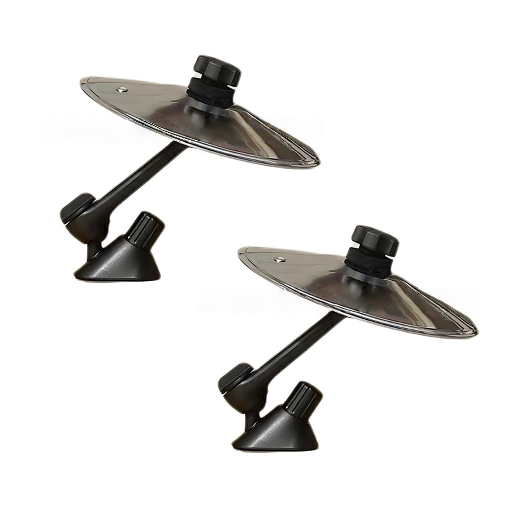 Auto Beat Mini Drum car accessories air vent