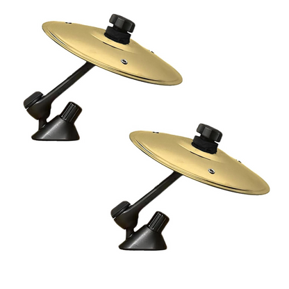 Auto Beat Mini Drum car accessories air vent