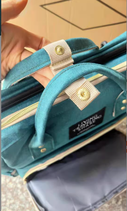 Large Capacity Mommy Bag baby care