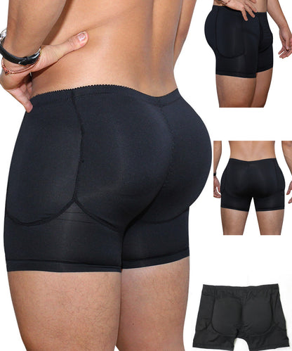 Hip Design Sexy Boxer Shorts woman women date couple party night clubbing