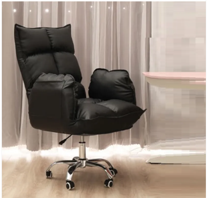 Ergonomic Gaming & Lounge Sofa Chair multi colors
