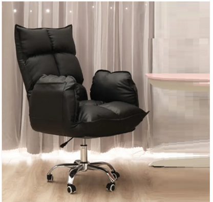 Ergonomic Gaming & Lounge Sofa Chair multi colors