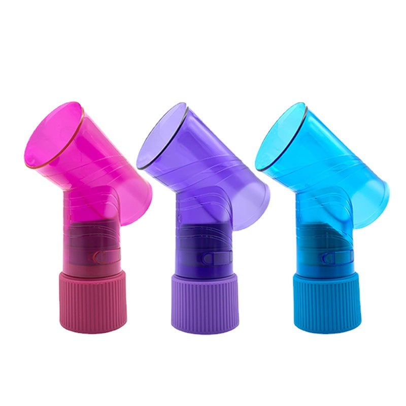 New Hooded Hair Dryer for Curling Hair Styling