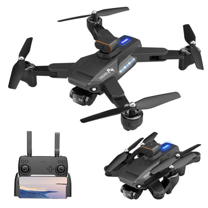 P9 P11 top model Carbon Fiber GPS Drone with HD Camera and Obstacle Avoidance