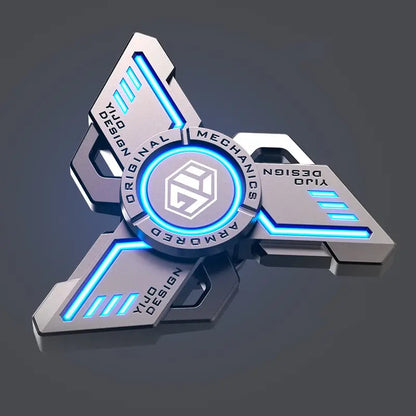 Luminous Antistress Fidget Spinner for Adults & Kids stress relief