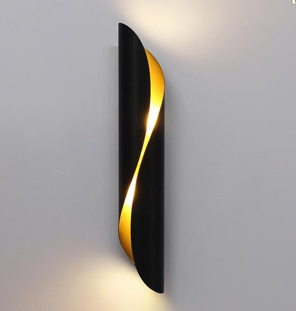 Modern Minimalist Wall Light for Living Room & Corridor