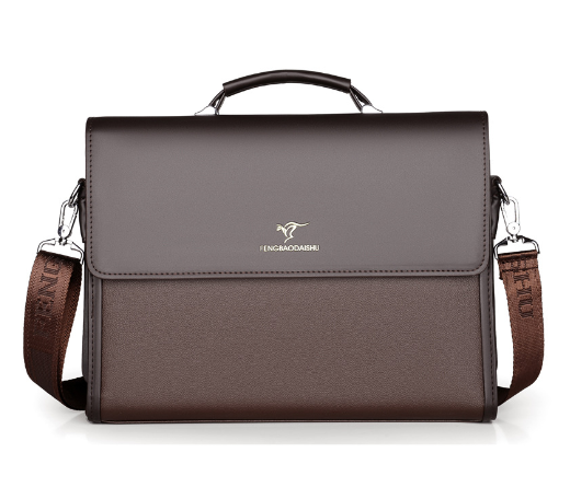 Executive Briefcase (One Piece)
