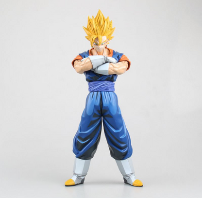 Dragon Ball MSP Goku Vegeta Fusion Figure Collectible