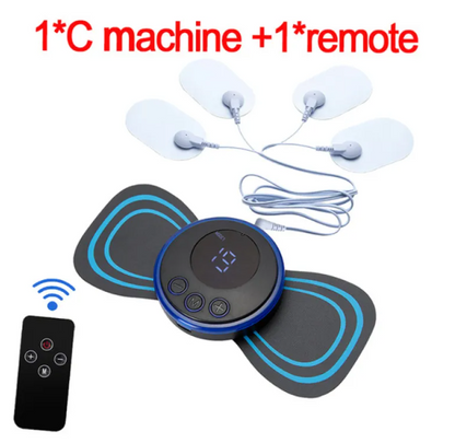 Electric Massage Patch relaxation health care