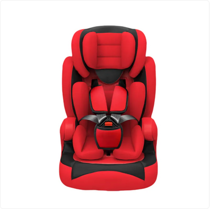 Foldable Baby Car Seat & Cradle Basket Up to 50kg