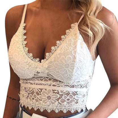 Hot Women's Sexy Bralette Lingerie woman women date couple party night clubbing