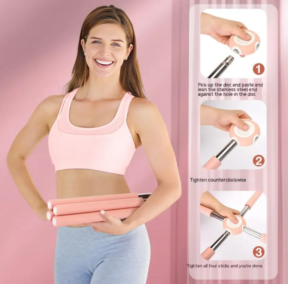 Cross Trainer exercise fitness