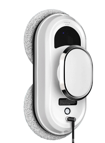ClarityBot 360™ - Automatic Window Cleaning Robot with RC (One Unit)
