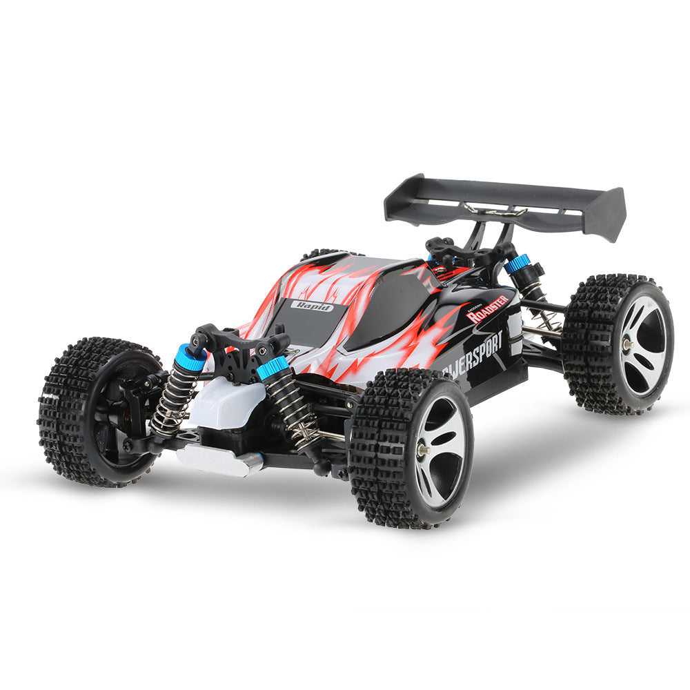 A959 1:18 High-Speed RC Off-Road Car Model 50km/h