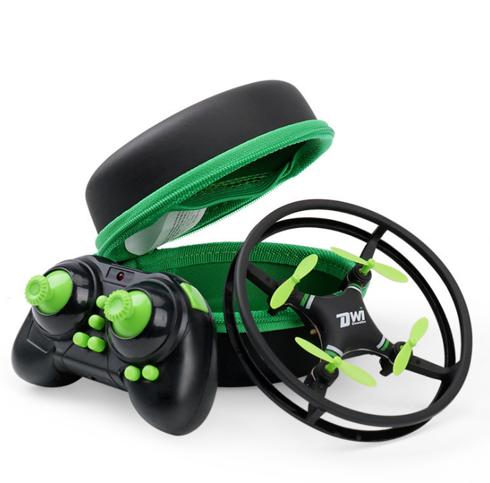 Remote Control Mini Drone - Rechargeable / Gift